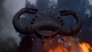 Задник до фильму"Конан-варвар" #624545