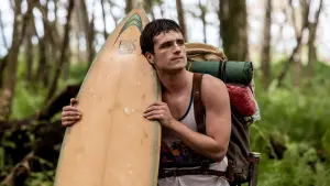 Задник до фильму"Ескобар: Втрачений рай" #337450