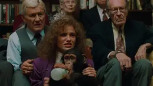 Задник до фильму"Бути Джоном Малковічем" #721081