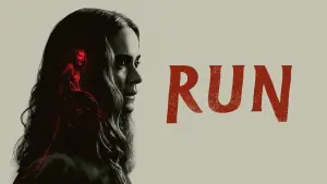 Задник до фильму"Тікай" #81845