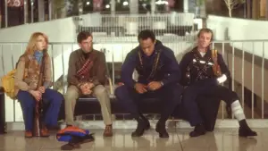 Задник до фильму"Світанок мерців" #708348