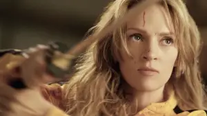 Задник до фильму"Убити Білла: Фільм 1" #569291