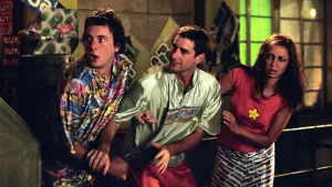 Задник до фильму"Планета ідіотів" #319717