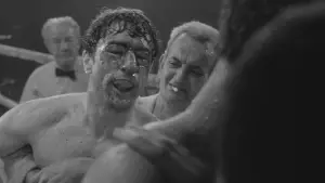 Задник до фильму"Скажений бик" #656092