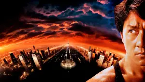 Задник до фильму"Розбірки у Бронксі" #700890