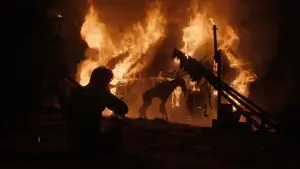 Задник до фильму"Ритуал" #686338