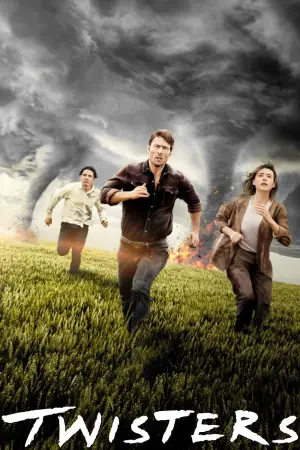 Постер до фильму"Смерчі" #562783