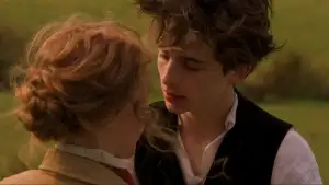 Задник до фильму"Маленькі жінки" #802395