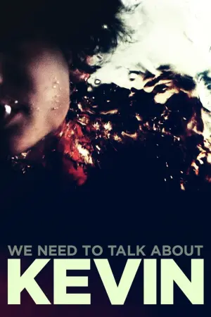 Постер до фильму"Щось не так з Кевіном" #207562