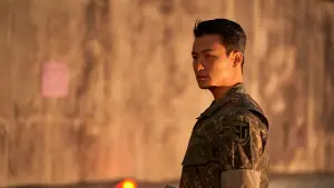 Задник до фильму"Всезнаючий читач" #513692