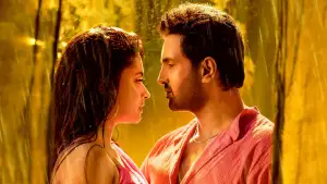 Задник до фильму"இங்க நான் தான் கிங்கு" #813129