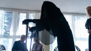 Задник до фильму"Вітальня" #707590