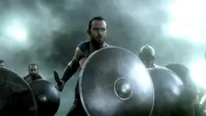 Задник до фильму"300 спартанців: Відродження імперії" #303706