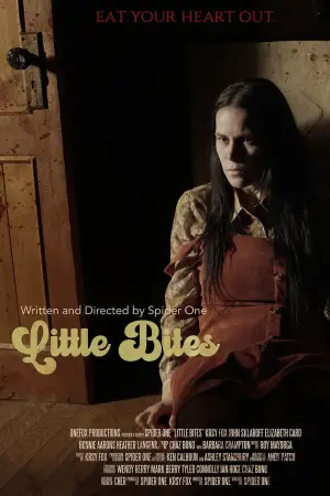 Постер до фильму"Little Bites" #884558