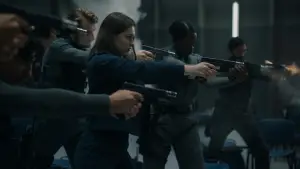 Задник до фильму"Мікі 17" #556311