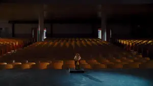 Задник до фильму"Елвін та бурундуки 2: Бурундуквел" #651288