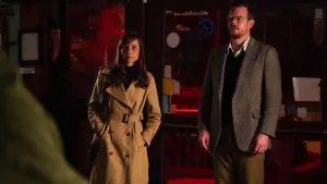 Задник до фильму"Міжсезоння" #414681