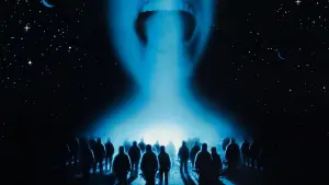 Задник до фильму"Крикуни" #474565