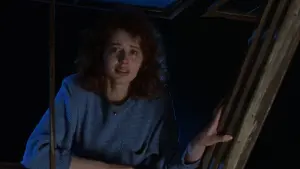 Задник до фильму"Муха" #218608