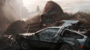 Задник до фильму"Першому гравцю приготуватися" #205445