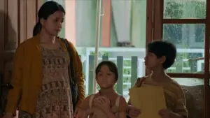 Задник до фильму"Jangan Buang Ibu" #838273