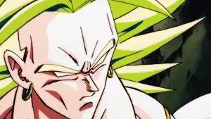 Задник до фильму"ドラゴンボールＺ 燃え尽きろ!!熱戦・烈戦・超激戦" #845346