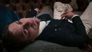 Задник до фильму"Великий Ґетсбі" #623896