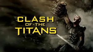 Задник до фильму"Битва титанів" #804142