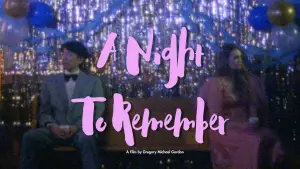Задник до фильму"A Night to Remember" #790309