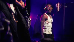 Задник до фильму"2Pac: Легенда" #269686