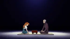 Задник до фильму"エヴァンゲリオン放送30周年記念特別興行" #769209