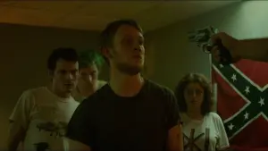 Задник до фильму"Зелена кімната" #268025