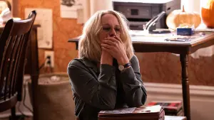 Задник до фильму"Хелловін. Кінець" #301197