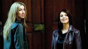 Задник до фильму"Хостел" #676334