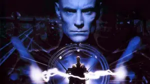 Відео до фільму Газонокосар 2: За межею кіберпростору | Lawnmower Man 2: Jobe's War Trailer 1995
