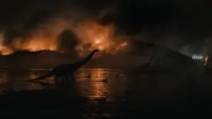 Задник до фильму"Світ Юрського періоду 3: Домініон" #565097