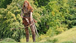 Задник до фильму"Серце дракона: Прокляття чарівника" #329556