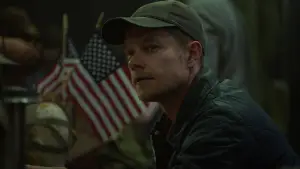 Задник до фильму"McVeigh" #788433