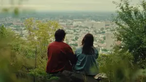 Задник до фильму"Mile End Kicks" #775287