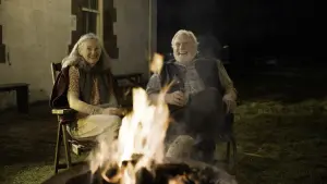 Відео до фільму My Sailor My Love | Theatrical Trailer