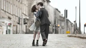 Задник до фильму"Один день" #216816