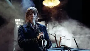 Задник до фильму"Ідеальне створіння" #477640