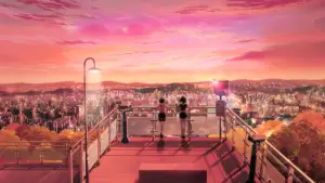 Задник до фильму"나쁜계집애: 달려라 하니" #786788