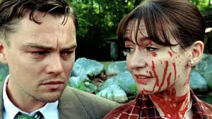 Задник до фильму"Острів проклятих" #558503