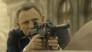 Задник до фильму"007: Спектр" #770037