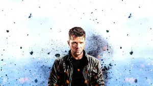 Задник до фильму"Друга поправка" #344134