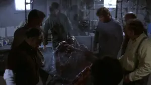 Задник до фильму"Щось" #599858