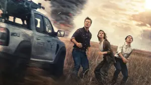 Задник до фильму"Смерчі" #562689