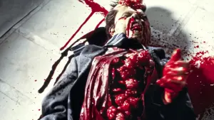 Задник до фильму"Відеодром" #226745