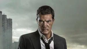 Задник до фильму"Обітниця мовчання" #330724